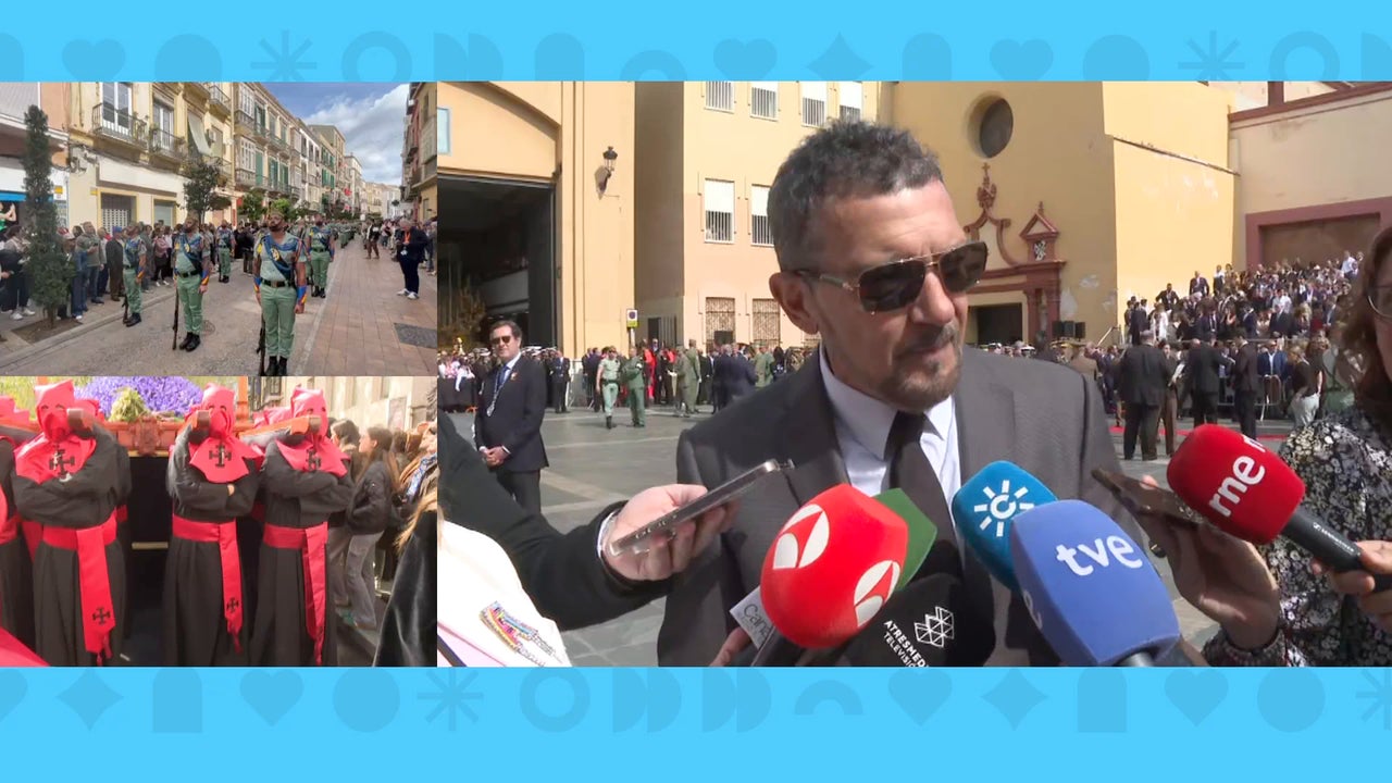 Los chavales que venían en el trono, son los hijos e incluso los nietos, ya Los chavales que venían en el trono, son los hijos e incluso los nietos, ya