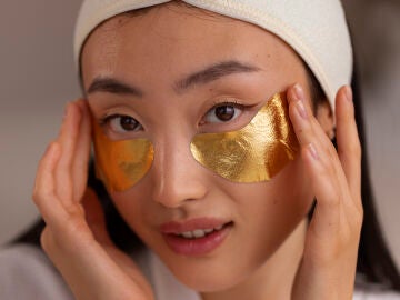 Skincare oriental