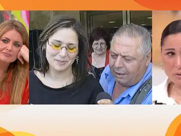 Rosa López Rosa López