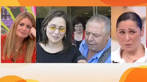 Rosa López Rosa López