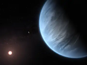 K2-18b K2-18b