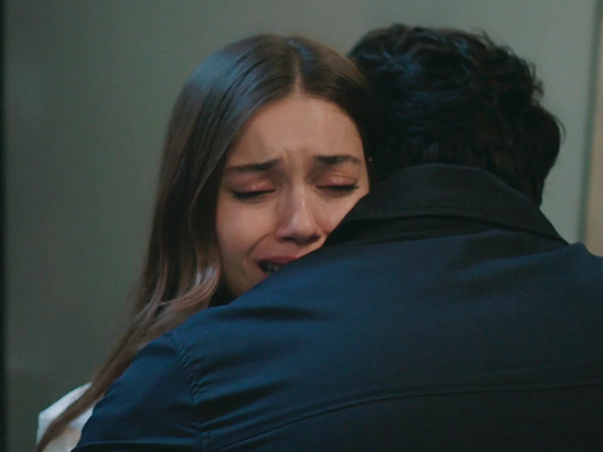 El divorcio es oficial, pero el amor entre Ferit y Seyran sigue más vivo que nunca: este domingo en Una nueva vida