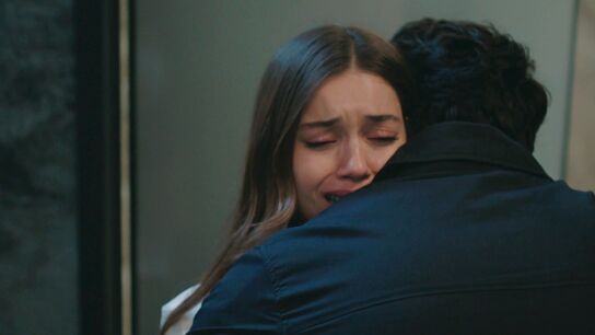 El amor entre Ferit y Seyran sigue m&aacute;s vivo que nunca: este domingo en Una nueva vida