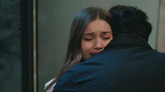 El amor entre Ferit y Seyran sigue más vivo que nunca: este domingo en Una nueva vida El amor entre Ferit y Seyran sigue más vivo que nunca: este domingo en Una nueva vida