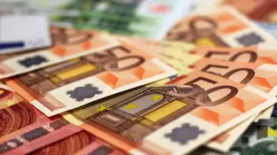 Dinero Dinero