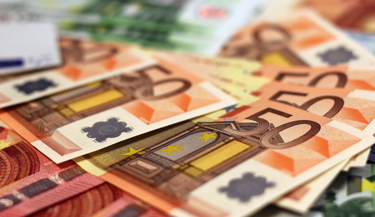 A3 Noticias 2 (17-04-25) El FMI descarta una recesión por aranceles, pero bajará sus previsiones de crecimiento del PIB