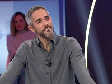 “Madre mía como estamos”: Roberto Leal alucina con el léxico de los concursantes de Pasapalabra “Madre mía como estamos”: Roberto Leal alucina con el léxico de los concursantes de Pasapalabra