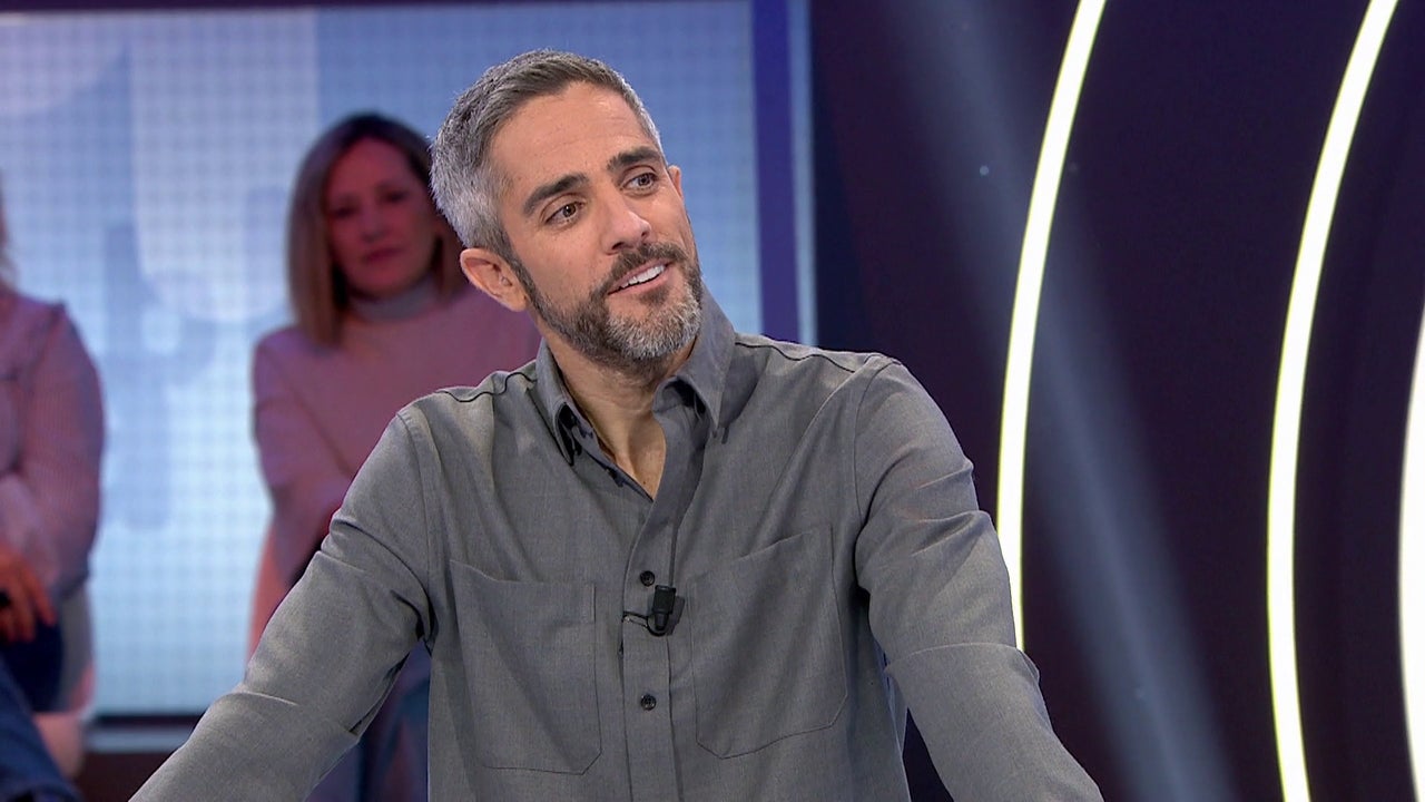 Roberto Leal alucina con el léxico de los concursantes de Pasapalabra Roberto Leal alucina con el léxico de los concursantes de Pasapalabra