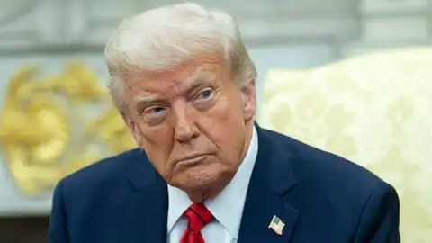 Donald Trump Donald Trump