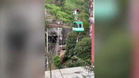 Tragedia en N&aacute;poles