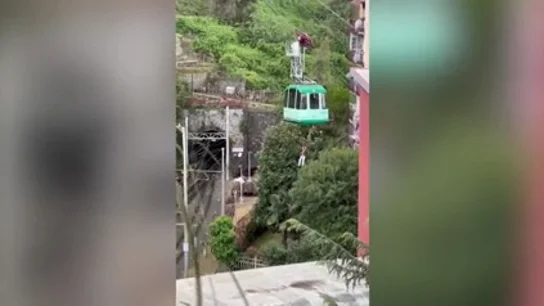 Tragedia en Nápoles Tragedia en Nápoles
