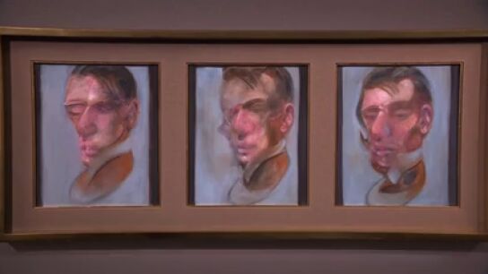 Efem&eacute;rides de hoy 28 de abril de 2025: Fallece Francis Bacon, pintor brit&aacute;nico