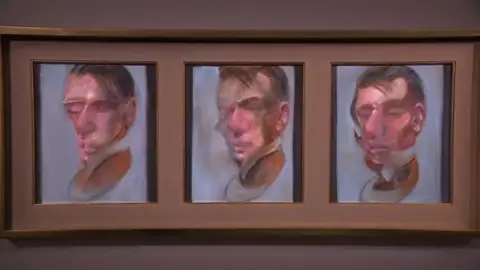 Efemérides de hoy 28 de abril de 2025: Fallece Francis Bacon, pintor británico Efemérides de hoy 28 de abril de 2025: Fallece Francis Bacon, pintor británico