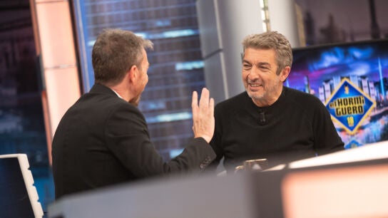 La noche en la que Messi "rescat&oacute;" a Ricardo Dar&iacute;n en Barcelona
