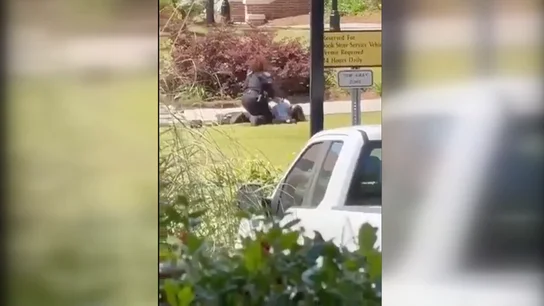Detenido el tirador de Florida Detenido el tirador de Florida