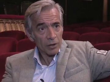 Efemérides de hoy 26 de abril de 2025: Nace el actor Imanol Arias