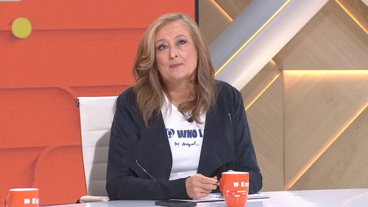 Elisa Beni, sobre la declaración del ministro Bolaño ante el juez Peinado de Moncloa: "A ver quién la tiene más grande"