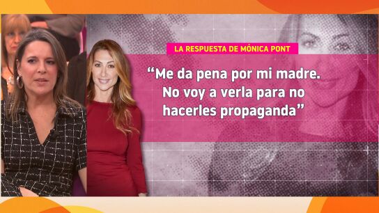 M&oacute;nica Pont