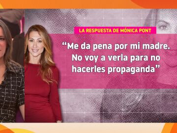 M&oacute;nica Pont