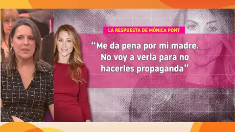 Mónica Pont Mónica Pont