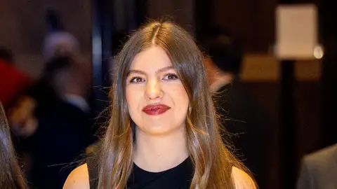 Infanta Sofía Infanta Sofía