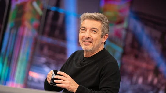 "Maradona me pidió un autógrafo": la anécdota más surrealista de Ricardo Darín "Maradona me pidió un autógrafo": la anécdota más surrealista de Ricardo Darín