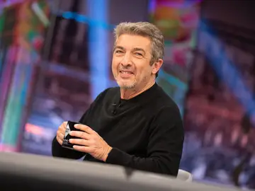 "Maradona me pidió un autógrafo": la anécdota más surrealista de Ricardo Darín "Maradona me pidió un autógrafo": la anécdota más surrealista de Ricardo Darín