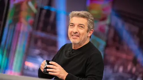 "Maradona me pidió un autógrafo": la anécdota más surrealista de Ricardo Darín "Maradona me pidió un autógrafo": la anécdota más surrealista de Ricardo Darín