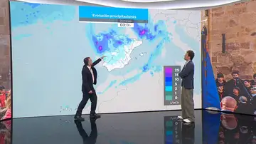 Roberto Brasero Roberto Brasero