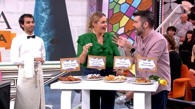 Potaje, sopa de ajo o buñuelos: el menú más nutritivo para comer esta Semana Santa 