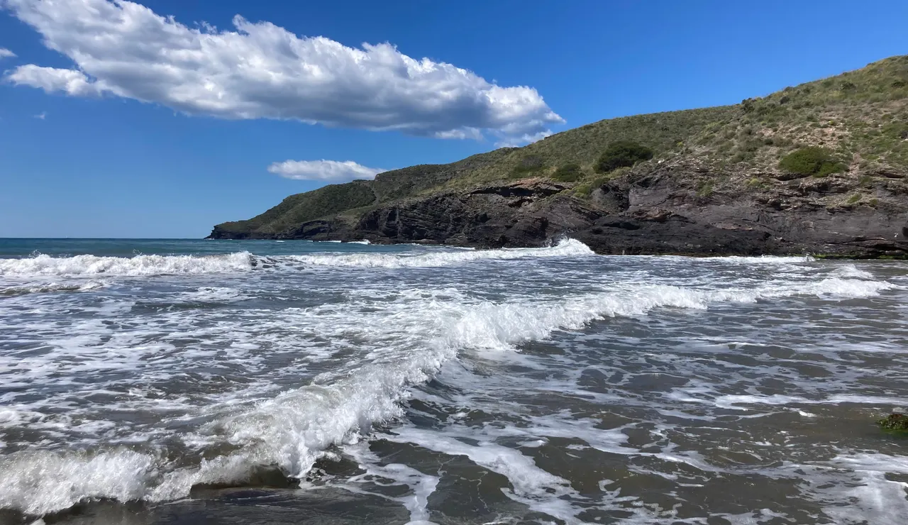 Calblanque