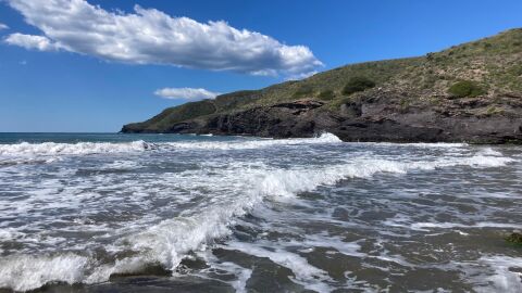Calblanque