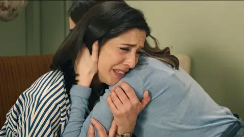 Luis empeora y debe volver a pasar por quirófano, ¿sobrevivirá a esta nueva operación? Luis empeora y debe volver a pasar por quirófano, ¿sobrevivirá a esta nueva operación?