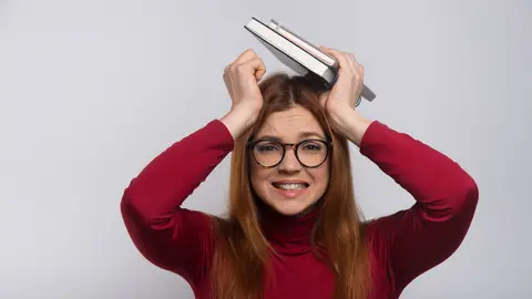 Bloqueo lector Bloqueo lector