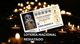 Sorteo Loter&iacute;a Nacional: Comprobar d&eacute;cimo de hoy s&aacute;bado 19 de abril, en directo