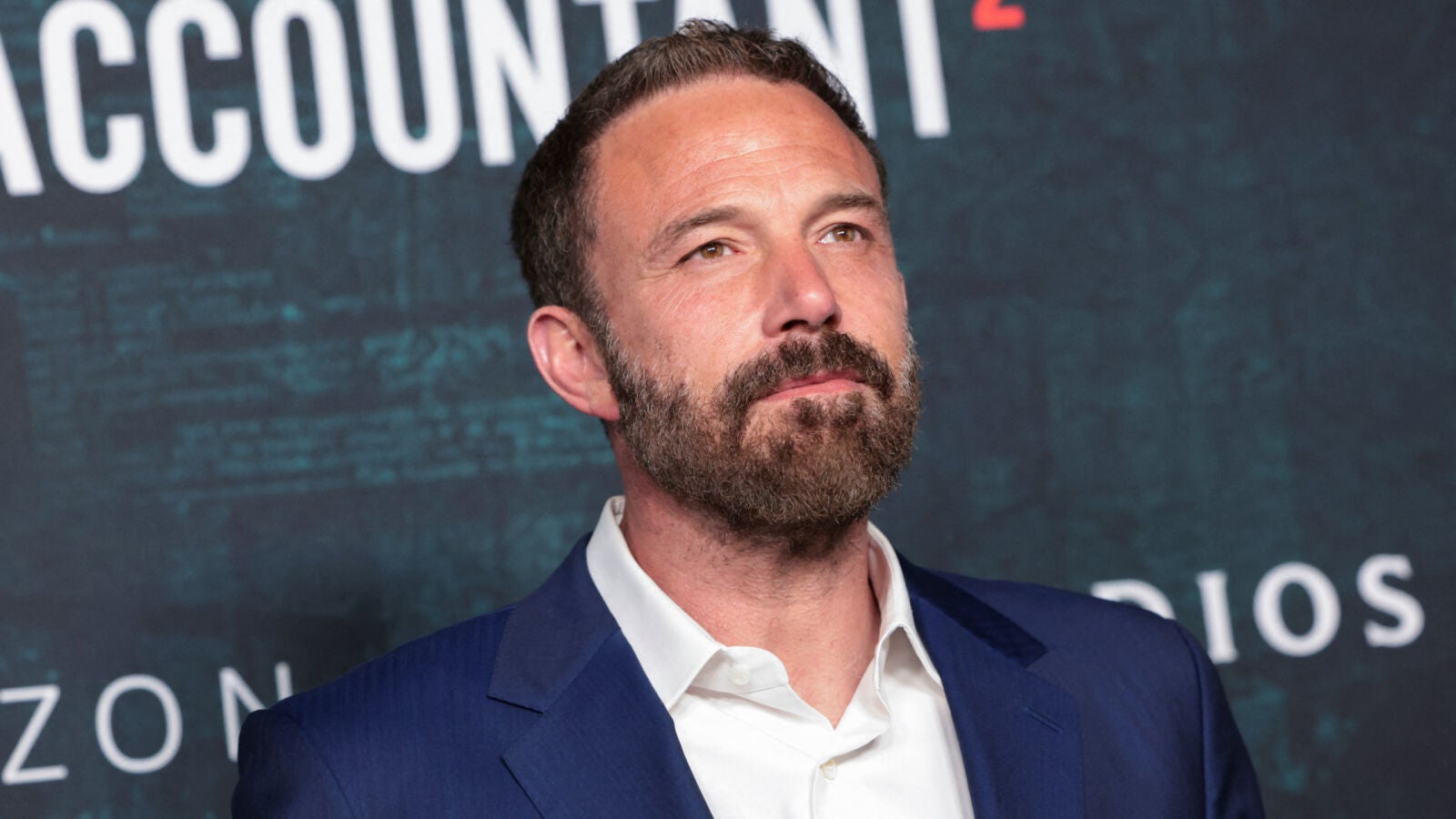 Ben Affleck, 