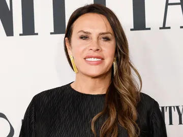 Karla Sofía Gascón Karla Sofía Gascón