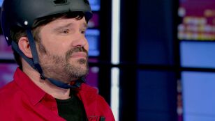 Ernesto, concursante de &iexcl;Salta!