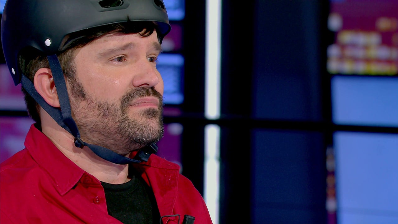 Ernesto se arriesga para ganar 50.000 euros y pierde todo su dinero en ¡Salta! Ernesto se arriesga para ganar 50.000 euros y pierde todo su dinero en ¡Salta!