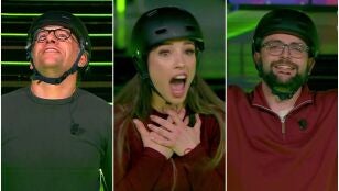 Completar el puente entero, euforia desbordada y premios de 50.000 euros: los momentazos que nos ha dejado &iexcl;Salta! 