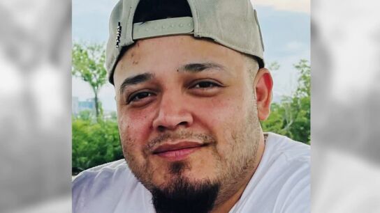 KILMAR ABREGO