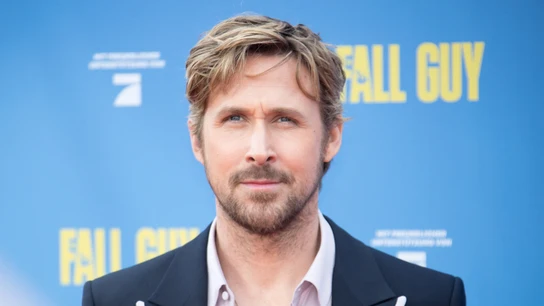 Ryan Gosling Ryan Gosling
