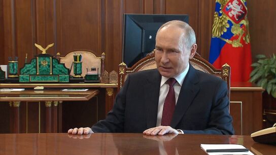 PUTIN