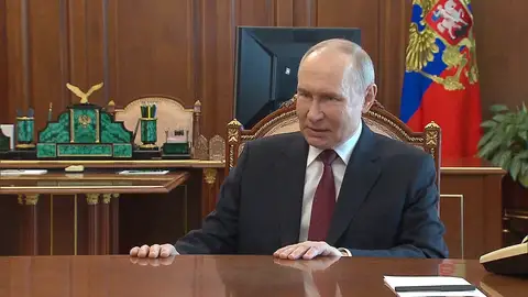 PUTIN PUTIN