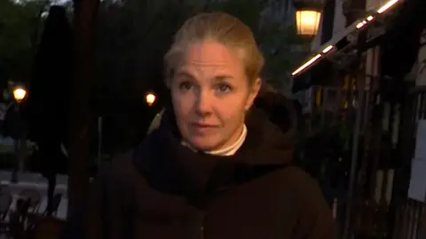 Genoveva Casanova Genoveva Casanova