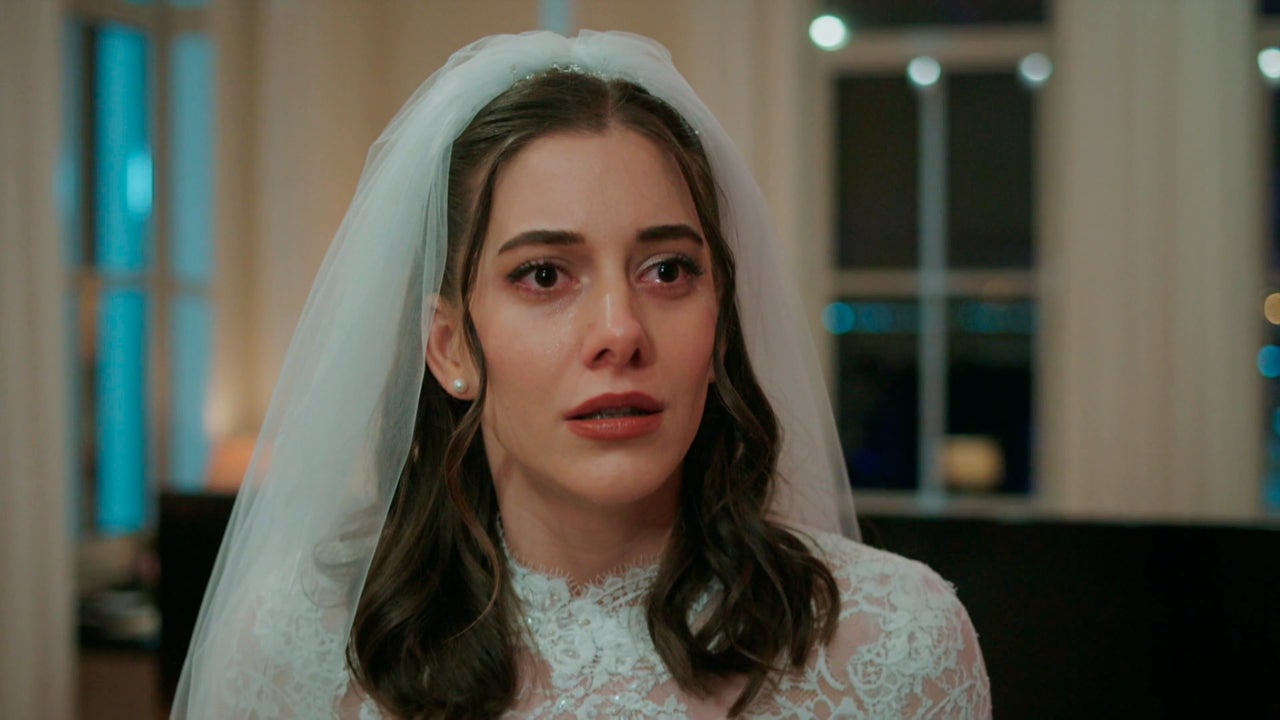 Suna se casa esta noche con Saffet… ¿habrá un milagro que la salve de su destino?