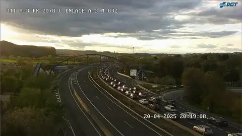 OPERACIÓN RETORNO OPERACIÓN RETORNO