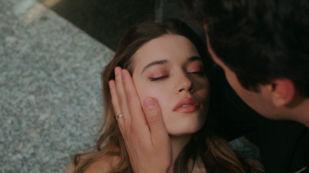 así termina el divorcio de Ferit y Seyran - España Times