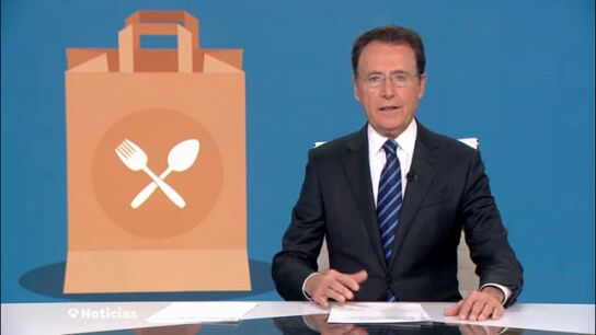 El nuevo chascarrillo de Mat&iacute;as Prats en directo: "Hacerse un Palomo"