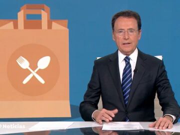El nuevo chascarrillo de Mat&iacute;as Prats en directo: "Hacerse un Palomo"